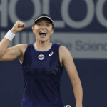 Świątek et Ruud : une complicité née de la passion du jeu