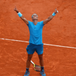 Nadal révèle la vérité sur sa rivalité historique avec Federer et Djokovic